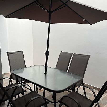Rio Guatapuri Y Confort Deluxe Valledupar Kültér fotó