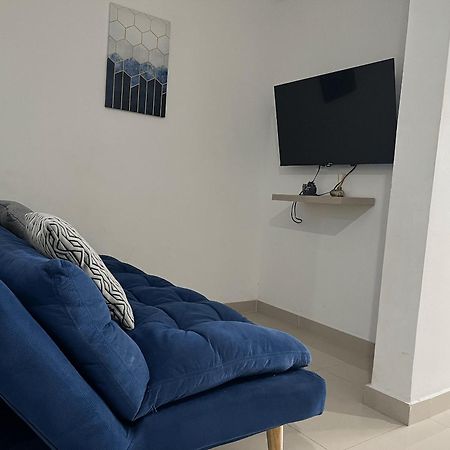 Rio Guatapuri Y Confort Deluxe Valledupar Kültér fotó