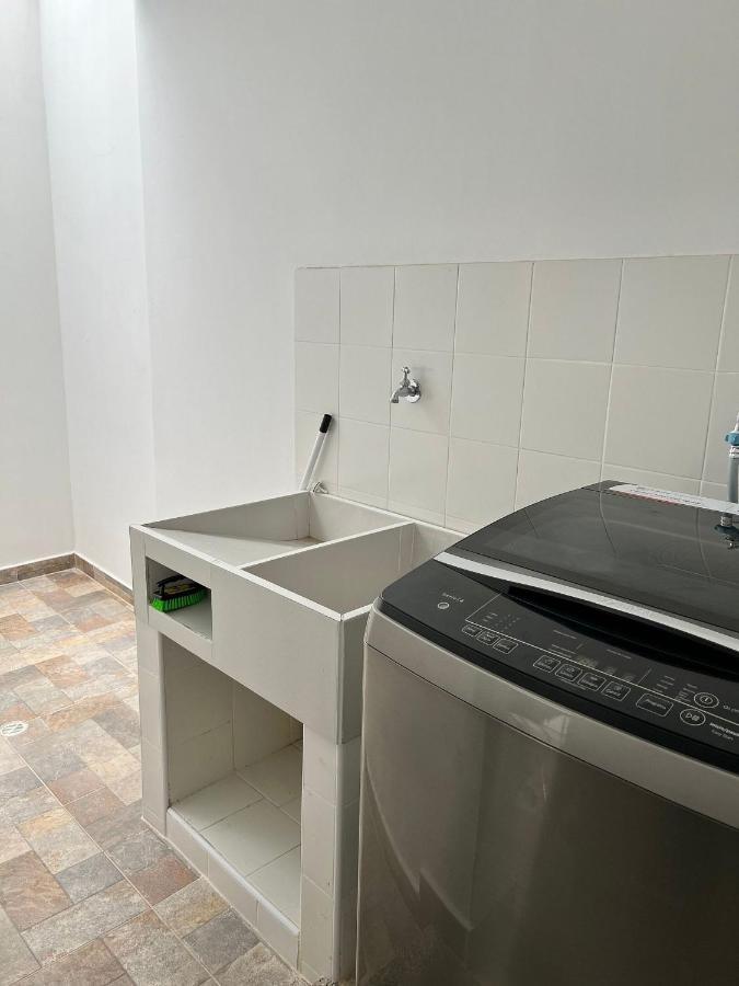Rio Guatapuri Y Confort Deluxe Valledupar Kültér fotó