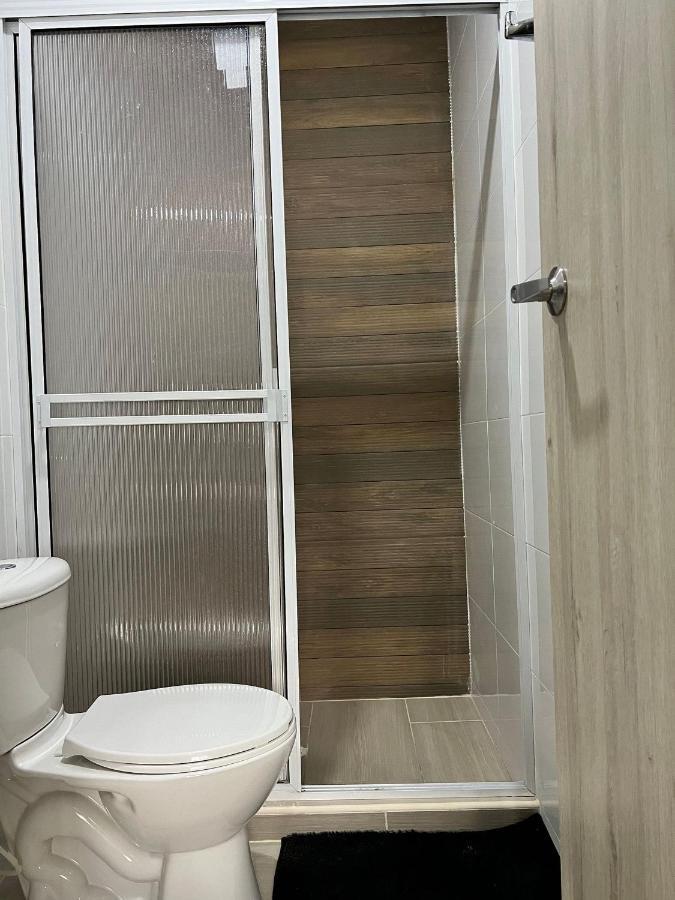 Rio Guatapuri Y Confort Deluxe Valledupar Kültér fotó