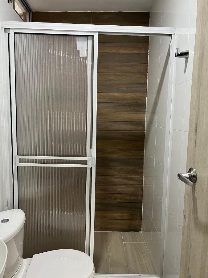 Rio Guatapuri Y Confort Deluxe Valledupar Kültér fotó