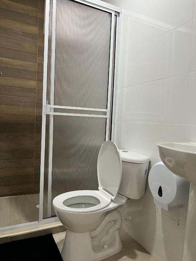 Rio Guatapuri Y Confort Deluxe Valledupar Kültér fotó