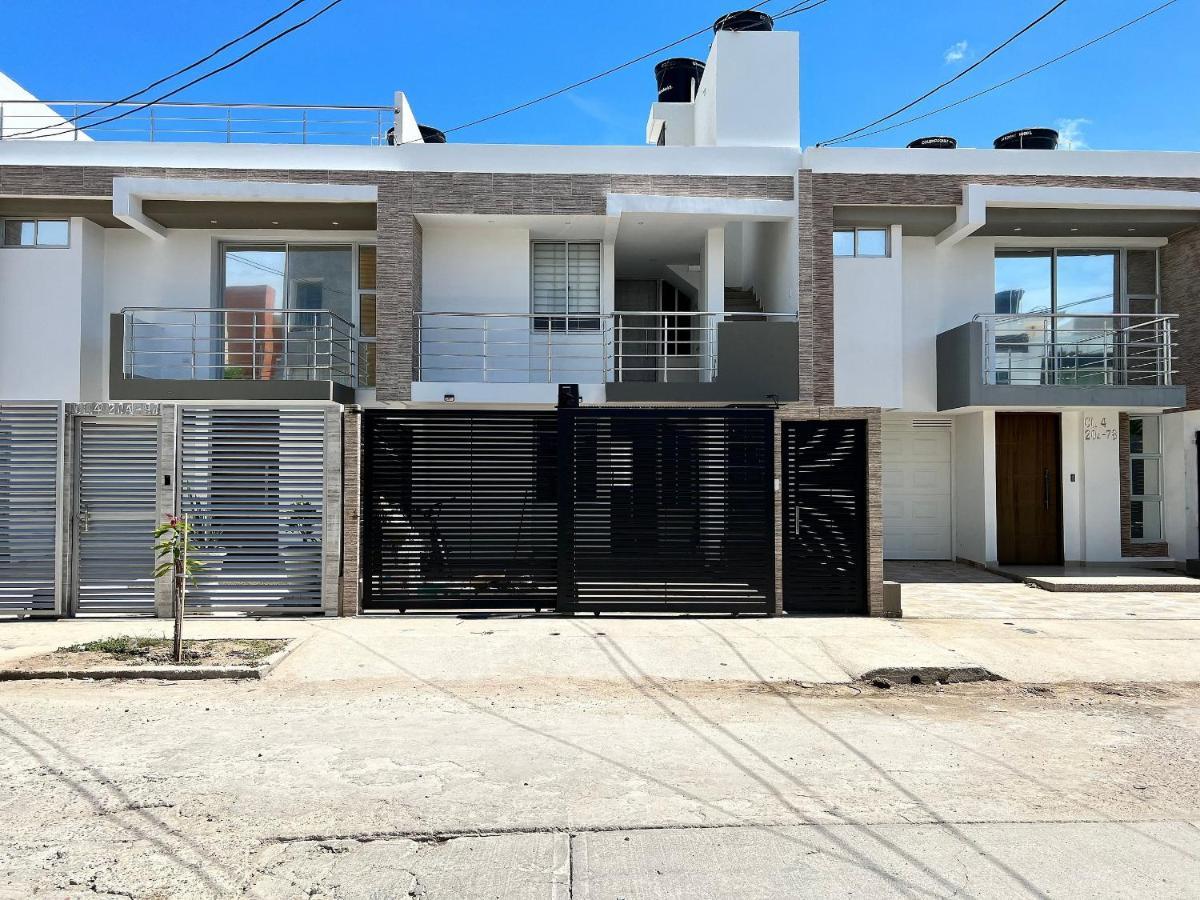 Rio Guatapuri Y Confort Deluxe Valledupar Kültér fotó