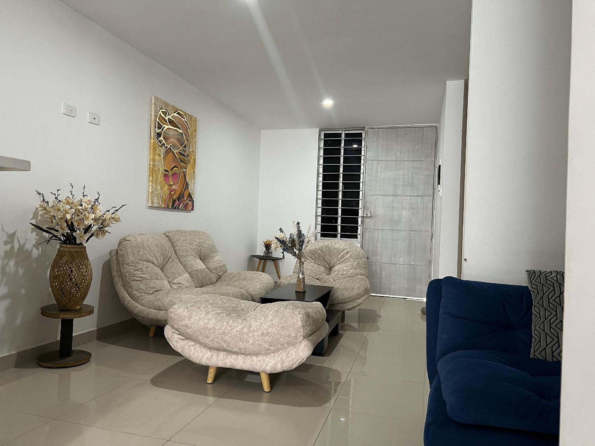 Rio Guatapuri Y Confort Deluxe Valledupar Kültér fotó