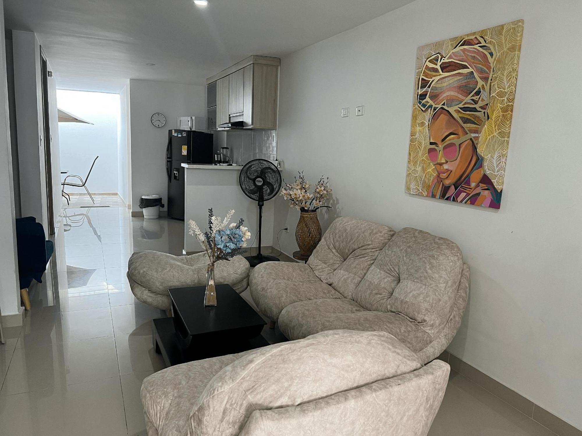 Rio Guatapuri Y Confort Deluxe Valledupar Kültér fotó