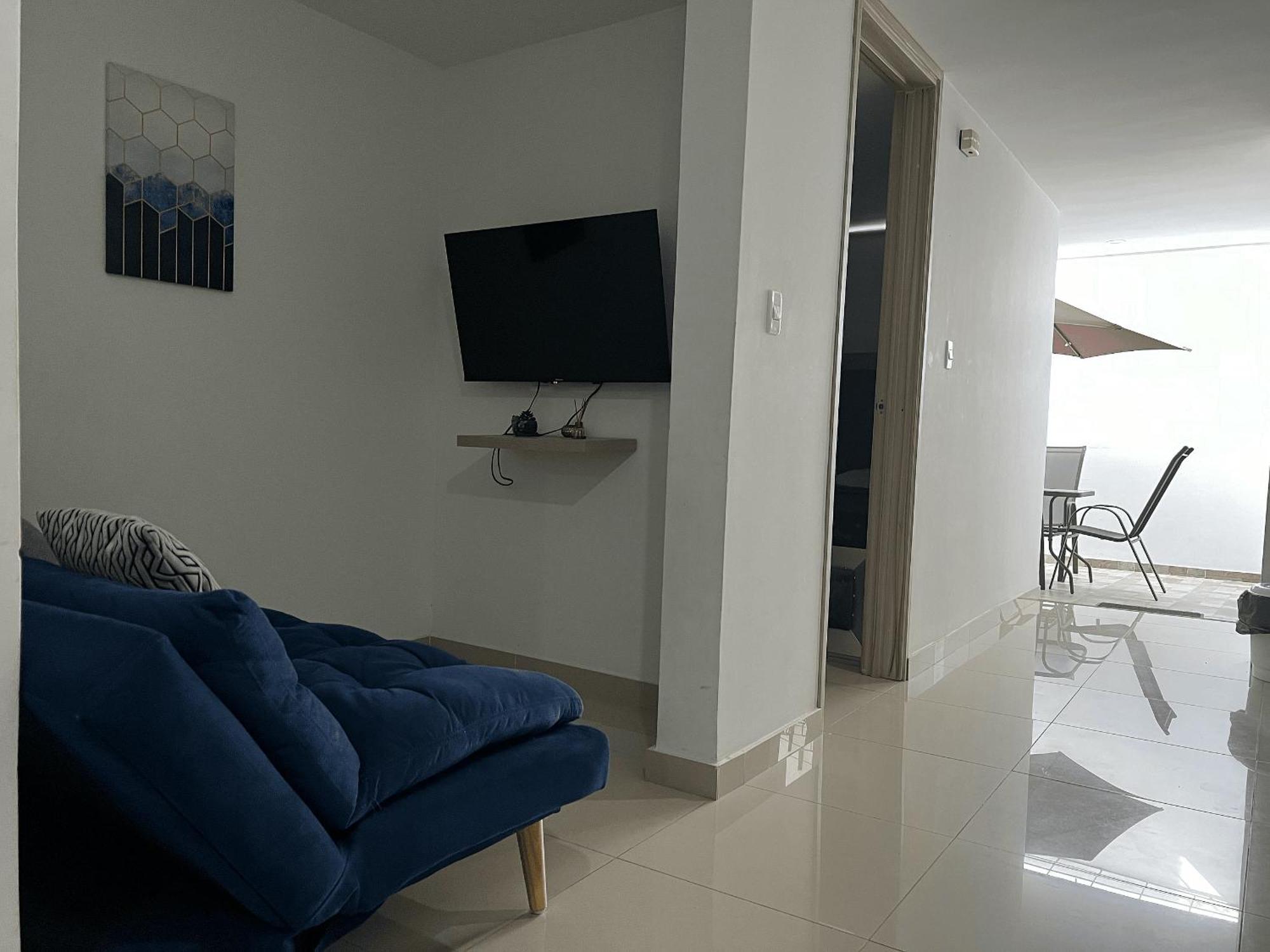 Rio Guatapuri Y Confort Deluxe Valledupar Kültér fotó